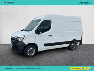 renault master fg f3300 l1h2 2.3 blue dci 135ch grand confort euro6