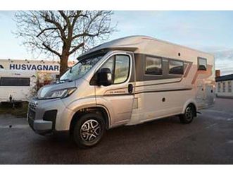 adria compact supreme dl - fiat multijet3 180hp (131kw) 35l