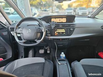 citroën grand c4 picasso