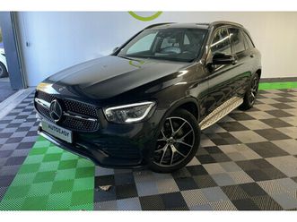 300 d amg line model 2020 245ch 4matic 9g-tronic model 2020 toit ouvrant panoramique