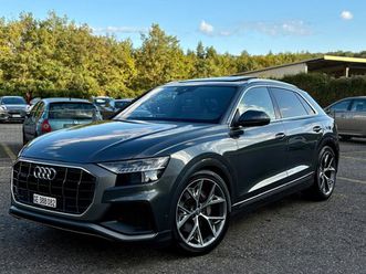 q8 3.0 50 tdi quattro t-tronic
