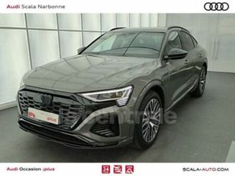 e-tron 55 quattro 408 114 kwh s line