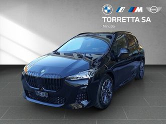 223i active tourer m sport dkg