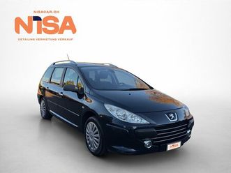 307 sw 2.0 16v premium