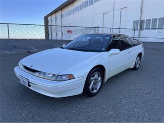 1992 subaru svx for sale