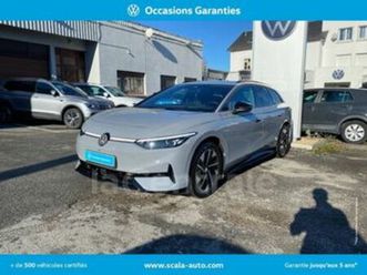 tourer pro 286 life max 77 kwh