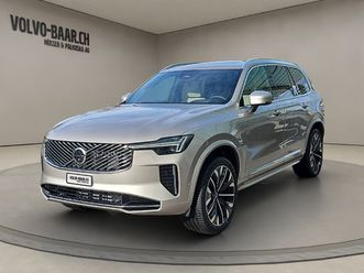 xc90 2.0 b5 mh ultra bright awd