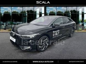 pro 286 style exclusive 77 kwh