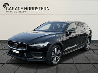 v60 cross country 2.0 b4 plus awd