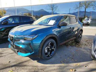 ibrida speciale 1.2 mhev e-dct6