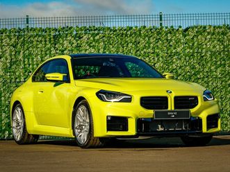 2025 - m2 480 2dr step auto