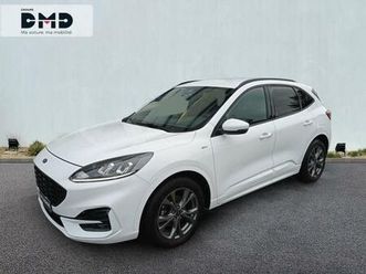 1.5 ecoboost 150ch st-line