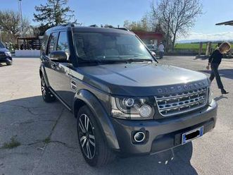 3.0 sdv6 hse 245cv auto