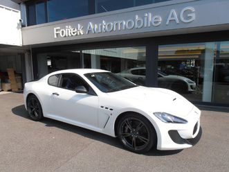 granturismo mc stradale centenial edition