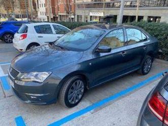 seat - toledo