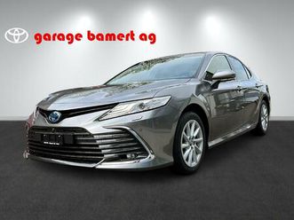camry 2.5 hsd premium