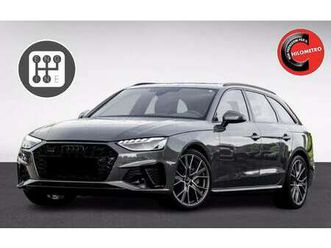 avant 40 2.0 tfsi 2x s line quattro*prezzo reale*