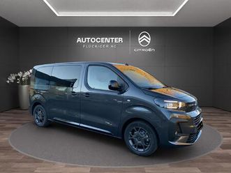 spacetourer m 2.0 bluehdi 180 you s/s