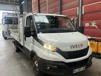 iveco 160