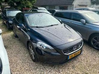 volvo v40 2.0 d2 kinetic business export good car — volvo — marktplaats