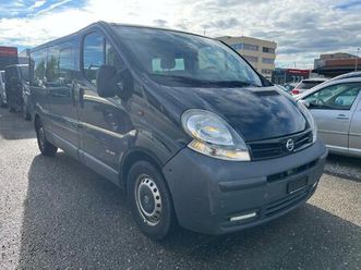 primastar 1.9 dci 2.9t