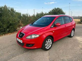 seat - altea xl
