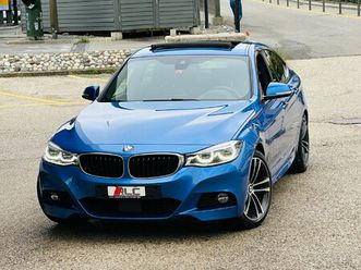 330i gt xdrive m sport steptronic