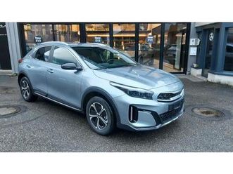 xceed 1.6 gdi plug-in hybrid style