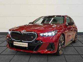 bmw i sorozat i5 m60 xdrive 81,2kwh áfás 2 év premium selection garanciával