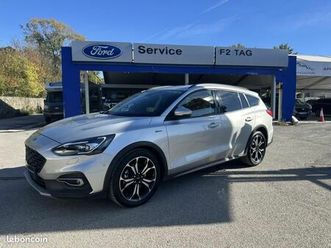 ford focus active sw 1.0 ecoboost 125ch active v