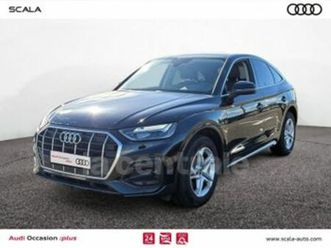 ii generation2 sportback 35 tdi 163 design s tronic 7