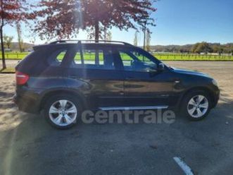 (e70) xdrive30da 235 exclusive