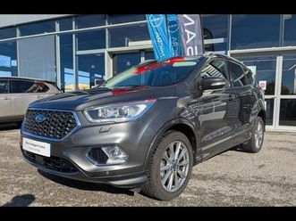 1.5 flexifuel-e85 150ch stop&start vignale 4x2 bva euro6.2