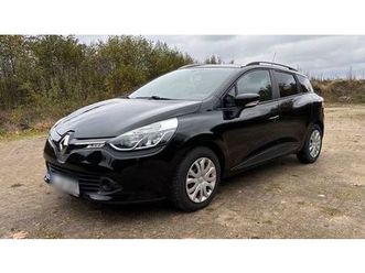 RENAULT CLIO ESTATE renault-clio-4-grandtour-1-5-dci