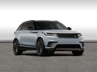 land rover range rover velar d300 autobiography -12% kamera