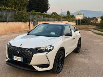 ds3 1.2 puretech la premiere 130cv auto