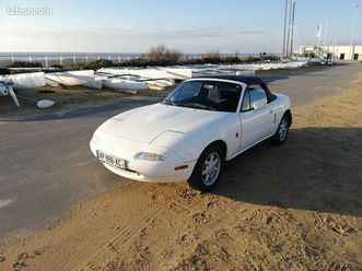 mazda na 91 excellent état