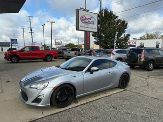 used 2015 scion fr-s wyoming mi 49509