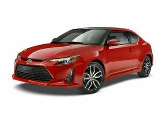 used 2014 scion tc cleveland oh 44134