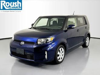 used 2015 scion xb westerville oh 43081