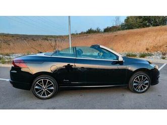 renault megane floride