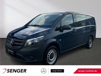 vito 114 cdi mixto lang klima tempomat 34251449