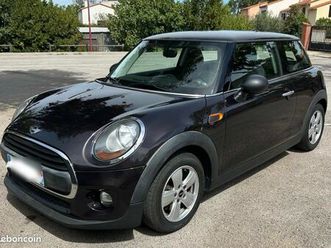 mini 1,5 95ch one d pack salt