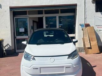 aixam city pack sensation