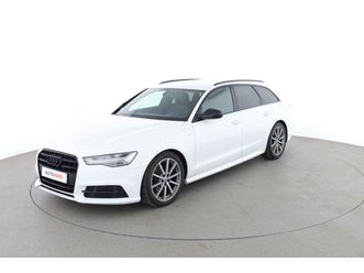 audi a6 avant 1.8 tfsi ultra s line s tronic