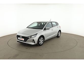 hyundai i20 1.2 initia
