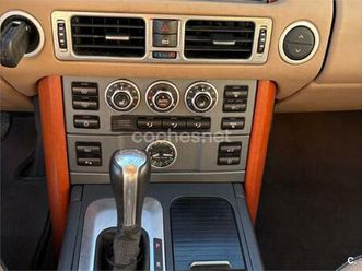 land-rover range rover 3.6 tdv8 hse