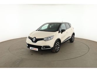 renault captur 1.2 tce energy intens edc
