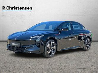 brugt hongqi eh7 111 exclusive til salg