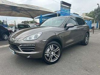 ii 3l v6 diesel 245ch bva